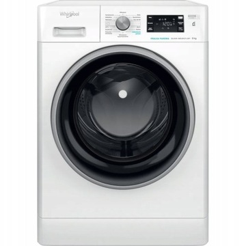 Стиральная машина WHIRLPOOL FFB 8258 BVPL