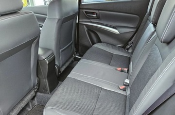 Suzuki SX4 II 2025 Suzuki SX4 S-Cross Premium Plus 1.4 mildHybrid 2WD 6AT Superior White 2025, zdjęcie 15