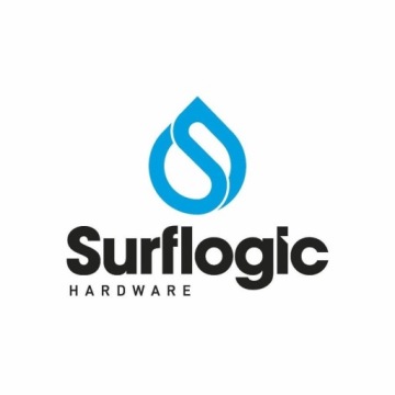 Доска для серфинга Surf Logic Raider Classic 8'0 - софтборд 81l