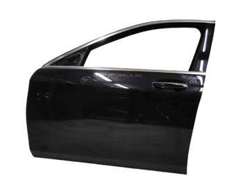MERCEDES S W222 222 LONG LISTWA DRZWI LEWE PRZÓD