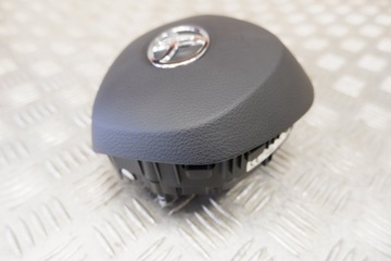 AIRBAG ŘIDIČE TOYOTA C-HR (_X1_) 45130F4030 1.8L HYBRID 90KW 2018