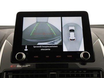 Mitsubishi Eclipse Cross 2023 Mitsubishi Eclipse Cross FV23% Plug-In Navi Kamera, zdjęcie 25