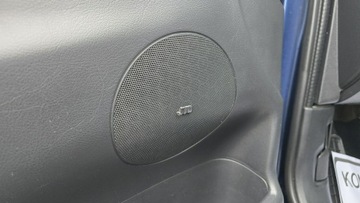 Peugeot 207 CC 1.6 HDi 109KM 2008 Peugeot 207 CC GT-Line, nagłośnienie JVC, zdjęcie 17