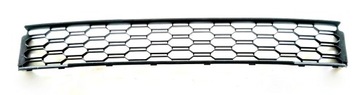 KRATKA ŚRODKOWA ZDERZAKA PRZÓD SKODA SCALA