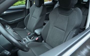 Skoda Karoq Crossover 1.5 TSI ACT 150KM 2020 Skoda Karoq 1,5 TSI 150 DSG FULL LED Nawigacja Kamera Ambition 1.5 Benzyna, zdjęcie 22