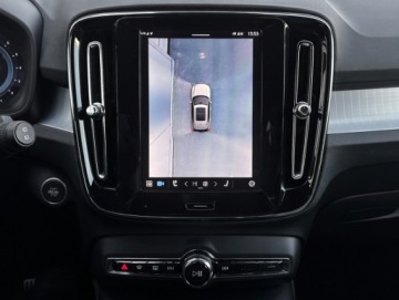 Volvo XC40 Crossover Facelifting 2.0 B3 163KM 2025 Volvo XC 40 B3 Plus Dark | Driver Assist | Kamera, zdjęcie 14
