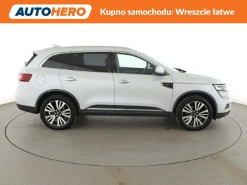 Renault Koleos II SUV 2.0 dCi 177KM 2018 Renault Koleos 4x4 automat full LED skóra, zdjęcie 8