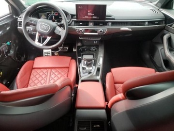 Audi A4 B9 2023 Audi S4 Prestige, 2023r., 4x4, 3.0L, zdjęcie 6