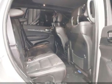 Jeep Grand Cherokee IV 2021 Jeep Grand Cherokee Trailhawk 2021 5.7l 5.7 Benzyna 360KM, zdjęcie 12