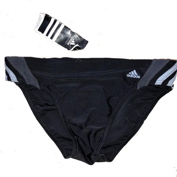 ADIDAS Kąpielówki roz 164-176