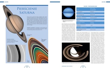 ATLAS NIEBA PRZEWODNIK PO GWIAZDOZBIORACH KOSMOS