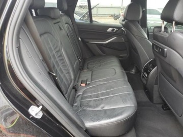BMW X5 G05 2019 BMW X5 Xdrive40l 3.0 Benzyna 335KM, zdjęcie 8