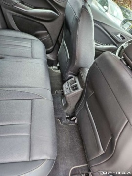 Opel 2019 Opel Grandland X Full Opcja 2.0 CDTI Automat 2.0 Diesel 177KM, zdjęcie 25