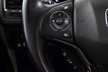 Honda HR-V II SUV 1.5 i-VTEC 130KM 2017 Honda HR-V 1.5 16V Executive FullLED Navi Pano.Pol Skora Kamera As.Pasa Ke, zdjęcie 26