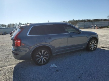 Volvo XC90 II 2023 Volvo XC 90 Core 2023 2.0l 2.0 Benzyna 247KM, zdjęcie 3