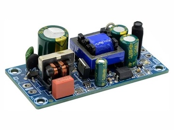 Przetwornica/zasilacz impulsowy AC-DC 5V 2000mA