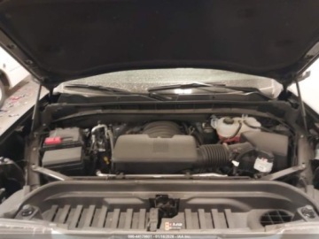  GMC Sierra 1500 Short Box Denali 2025 6.2 Benzyna 420KM, zdjęcie 8