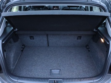 Volkswagen Polo V Hatchback 3d Facelifting 1.2 TSI BlueMotion Technology 90KM 2016 VW Polo 1.2 TSI, Salon Polska, Klima, Parktronic, zdjęcie 13