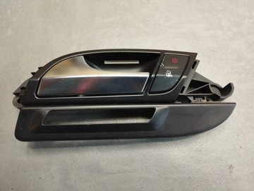 Audi Q7 4L KLAMKA WEW LEWA PRZÓD 4L0959527A