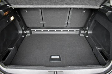 Citroen C5 Aircross SUV 1.2 PureTech 130KM 2020 Citroen C5 Aircross Bezwypadkowy / Salon Polska /, zdjęcie 27