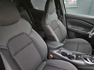 Nissan Juke II Crossover Facelifting 1.0 DIG-T 114KM 2025 Od ręki - N-Connecta 1.0 DIG-T 114KM / Pakiet Zimowy, zdjęcie 4