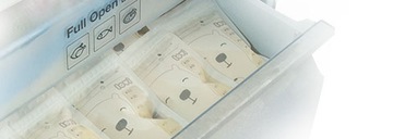 LOVI BAGS СУМКИ ДЛЯ ХРАНЕНИЯ ПРОДУКТОВ 25