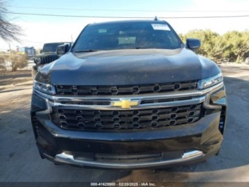 Chevrolet Tahoe GMT900 2024 Chevrolet Tahoe 2024r., 4x4, 5.3L 5.3 Benzyna 355KM, zdjęcie 5