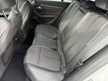 Peugeot 508 II SW 1.5 BlueHDi 130KM 2020 Peugeot 508 Kombi*Navi*Diesel, zdjęcie 20