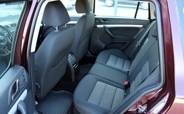 Skoda Octavia II Kombi 1.6 TDI CR DPF 105KM 2011 Skoda Octavia AUTOMAT Bezwypadkowy Piekny 1.6 Diesel 105KM, zdjęcie 13