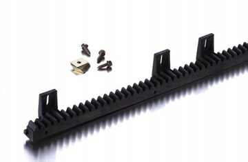 Listwa zębata nylonowa ITALY 1M PATENTED