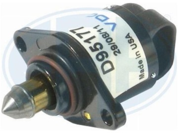 ERA MOTOR KROKOVÝ RENAULT 19 II MEGANE 1.4 92 - OE 7701206370