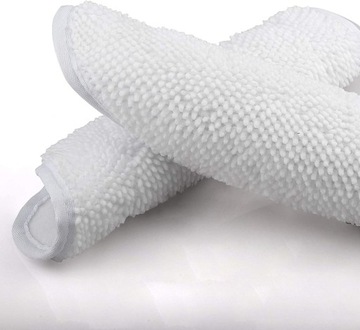 Вставка для паровой швабры Vileda Steam Hot Spray, 5 шт., СУПЕР КАЧЕСТВО