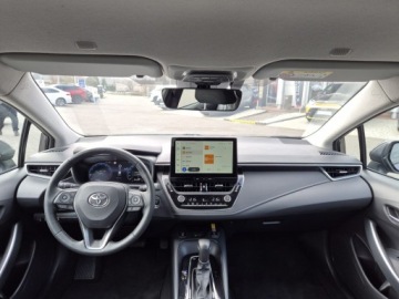 Toyota Corolla XII Sedan Facelifting 1.5 VVT-i 125KM 2024 Toyota Corolla 1.5 Comfort MS Seria E21 (2019-) 1., zdjęcie 4