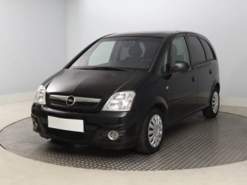 Opel Meriva I 1.6 TWINPORT ECOTEC 105KM 2009 Opel Meriva 1.6, Klima, Klimatronic, zdjęcie 1