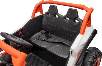 ДЖИП ВНЕДОРОЖНИК 12 В АККУМУЛЯТОРНЫЙ АВТОМОБИЛЬ С 4 ПИЛОТНЫМИ ДВИГАТЕЛЯМИ