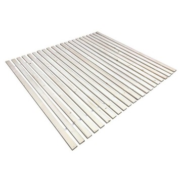 Stelaz pod materac 100x200 22 listwy