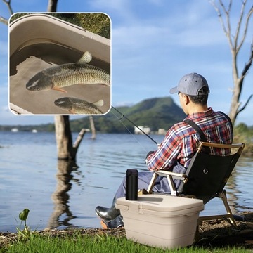 LQL1111 Универсальная корзина для пикника на открытом воздухе