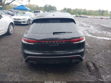 Porsche Macan 2022 Porsche Macan 2022 PORSCHE MACAN S 3.0 Benzyna 353KM, zdjęcie 5