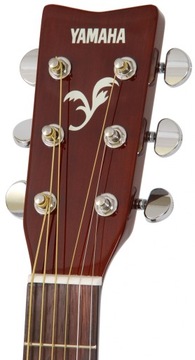 ЭЛЕКТРОАКУСТИЧЕСКАЯ ГИТАРА YAMAHA FX370C TBS