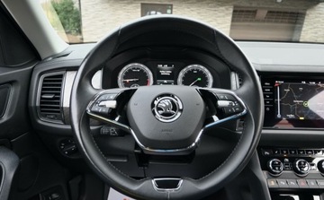 Skoda Kodiaq I SUV Facelifting 2.0 TDI SCR 150KM 2022 Skoda Kodiaq 2,0 TDI 150 DSG FULL LED Nawigacja Kamera 2.0 Diesel 150KM, zdjęcie 28