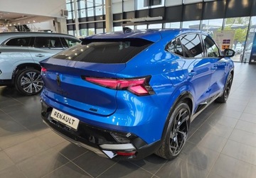 Renault 2025 Renault Rafale 4x4 300 km hybryda plug-in atelier Alpine E-Tech 4x4 300, zdjęcie 29