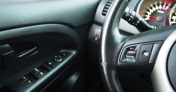 Kia Venga Mikrovan Facelifting 1.4 DOHC 90KM 2016 Kia Venga Kia Venga 1.4 CVVT Business Line 1.4 Benzyna 90KM, zdjęcie 6