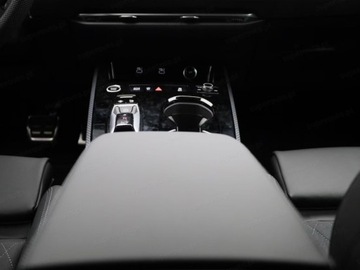 Audi A5 B10 2025 AUDI A5 e-Hybrid quattro Avant Combi (367 KM) 2025, zdjęcie 10