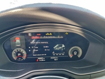 Audi A4 B9 2023 Audi A4 Limousine Premium Plus 45 2023 2.0 Benzyna 261KM, zdjęcie 9