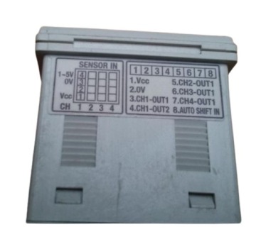 Контроллер датчика давления SMC PSE200 № A377