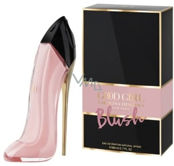 Carolina Herrera Good Girl Blush EDP 80 ml