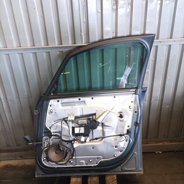 AUDI A2 DVEŘE PRAVÉ PŘEDNÍ