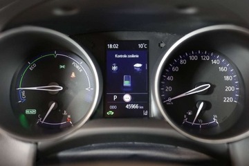 Toyota C-HR I Crossover Facelifting 1.8 Hybrid 122KM 2022 Toyota C-HR 1.8 Hybrid Style 1.8 Hybryda 122KM, zdjęcie 6