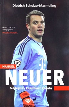 Мануэль Нойер