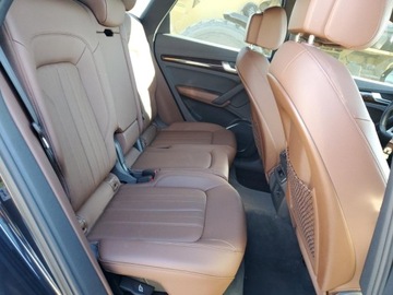 Audi Q5 II 2020 Audi Q5 Premium 2020 2.0 Benzyna 248KM, zdjęcie 2